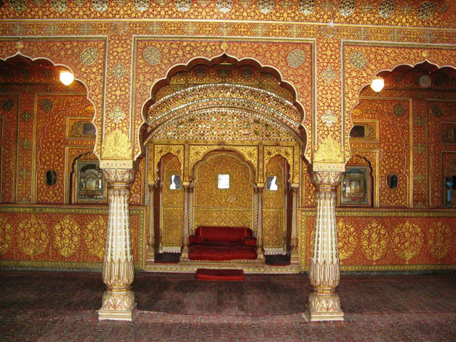 Color Of Rajasthan With Taj Tour