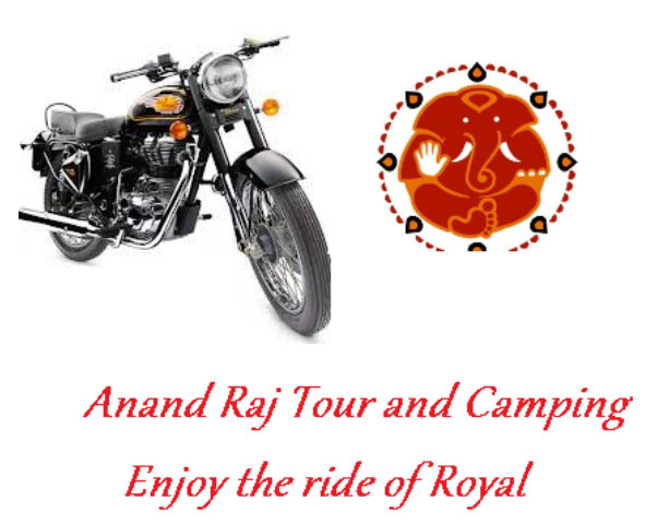 Rajasthan Tour On Royal Enfield