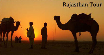 Circle Tour Of Rajasthan