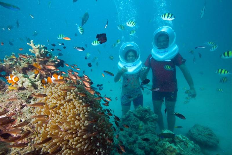 Wonders Andaman - 5N 6D Tour Image