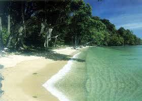 Andaman Island Tour Package