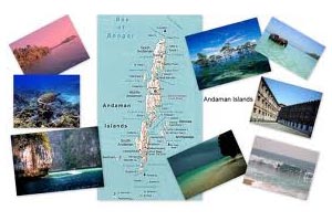 Andaman Exotic Tour Package