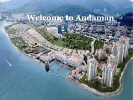 Andaman Havelock Holidays Tours