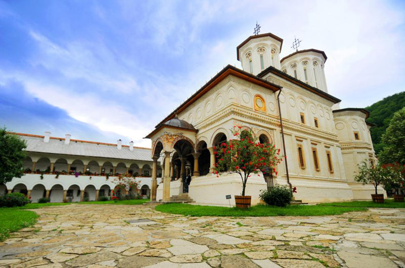 Explore Classic Romania