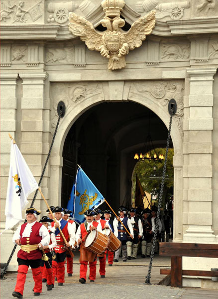 Explore Classic Romania