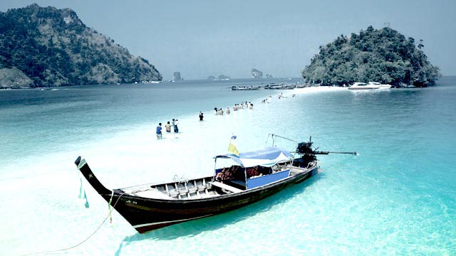 7 Days Holiday In Andaman Tour