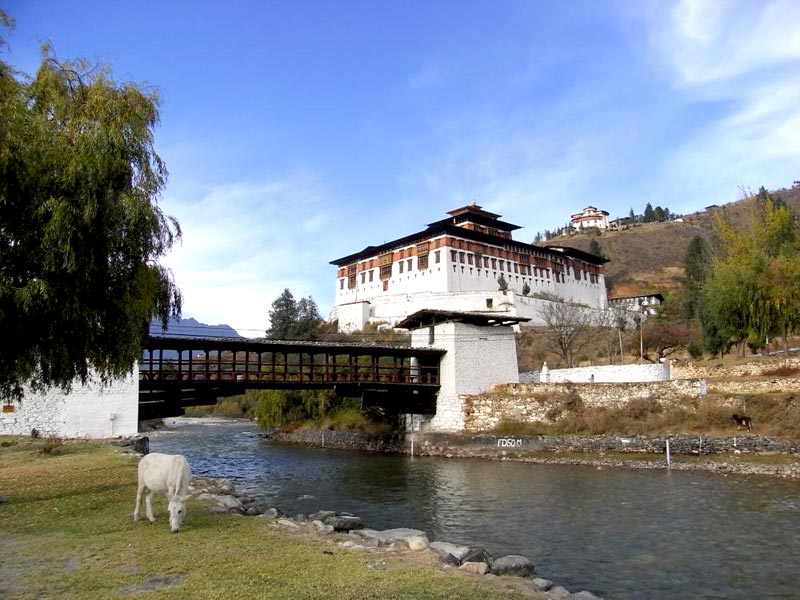 Tour Kingdom Of Bhutan