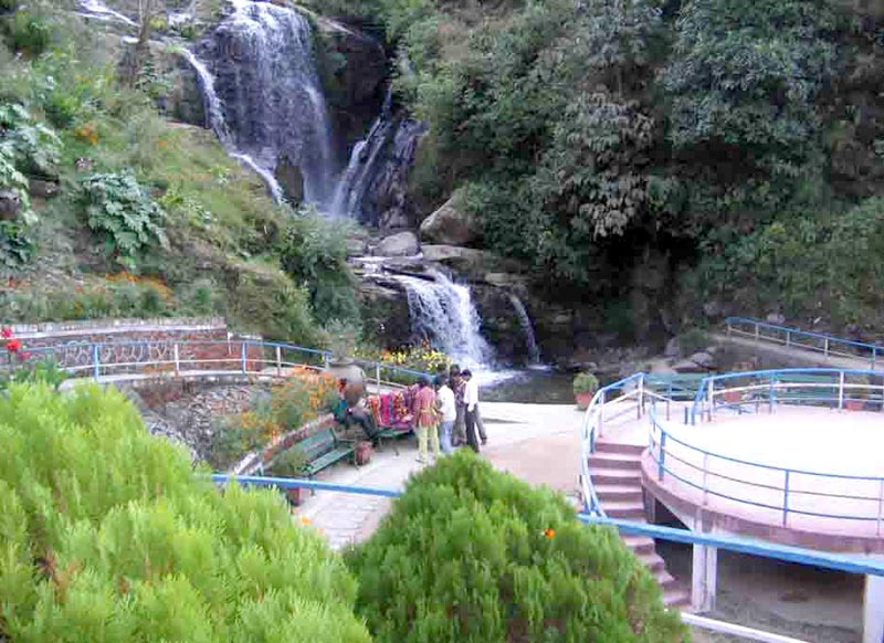Gangtok - Kalimpong - Darjeeling Tour