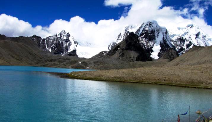Lachen - Gurudongmar With Lachung - Yumthang Package