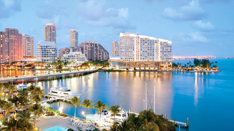 Miami Getaway – USA Holiday Tour Package