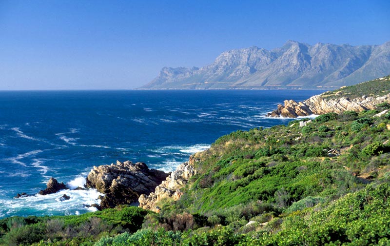 Summer Scenic South Africa With Kwantu – South Africa Holiday Tour Package