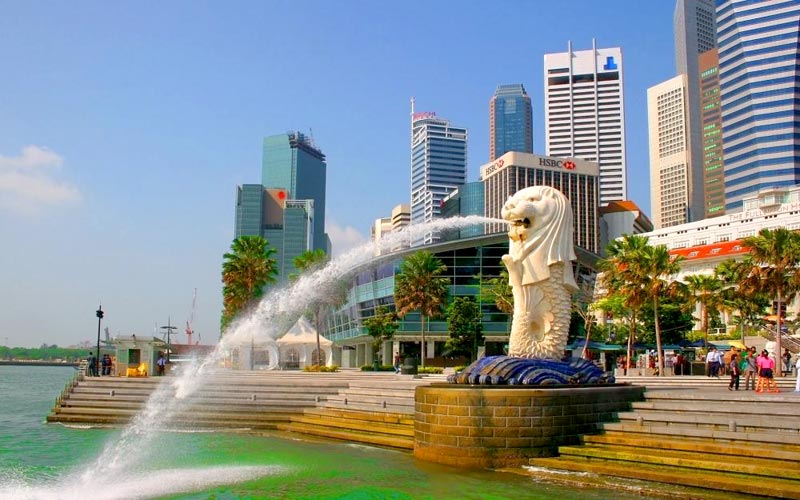Resorts World Singapore Promotion – Singapore Holiday Tour Package