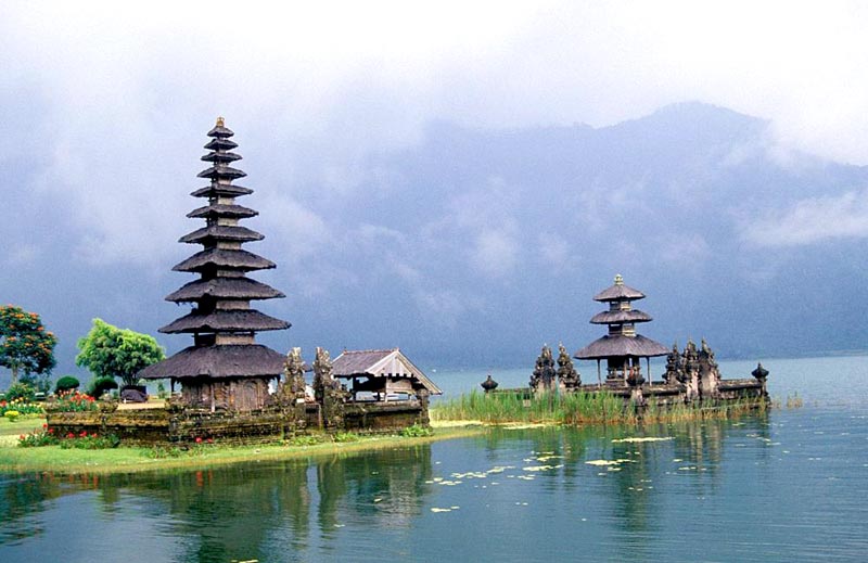 Charming Bali Tour