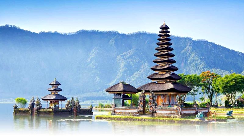 Beautiful Bali Tour