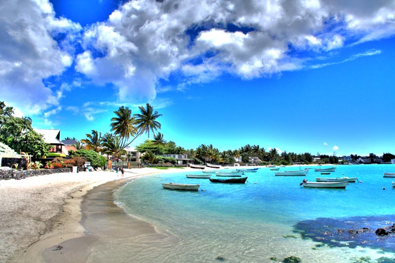 Mauritian Delight - Mauritius Honeymoon Package