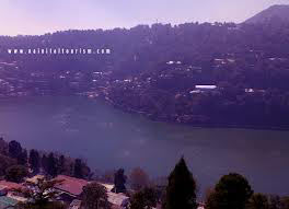 Uttrakhand - Kumaon Darshan Tour