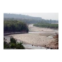 Corbett Weekend Tour Package from Delhi