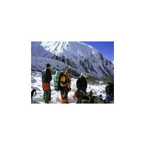 Delhi - Nainital - Ranikhet Package