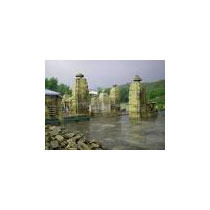 Delhi - Nainital - Ranikhet Package