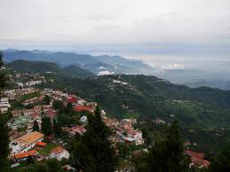 Mussoorie Tour Package
