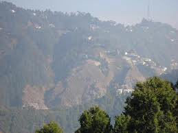 Mussoorie Tour Package