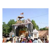 Mathura - Vrindavan Tour