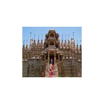 Madhya Pradesh Temples & Tigers Tour