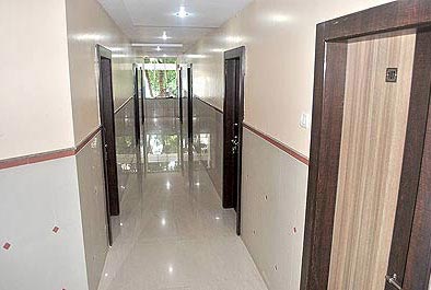 Group Booking Package