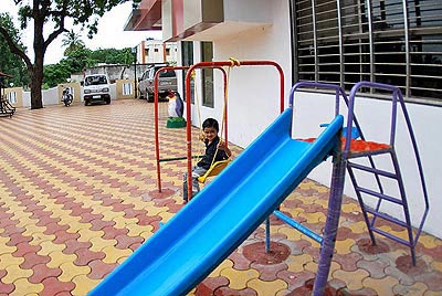 Group Booking Package