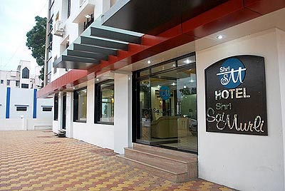 Group Booking Package