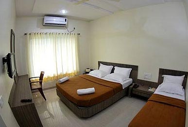 Group Booking Package