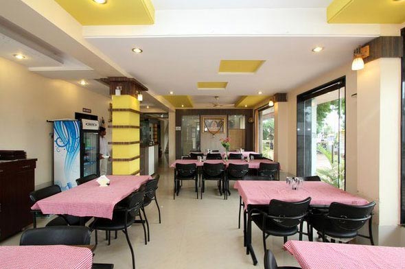 Group Booking Package