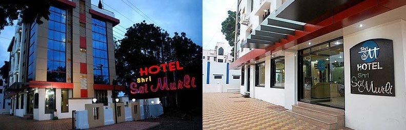 Group Booking Package