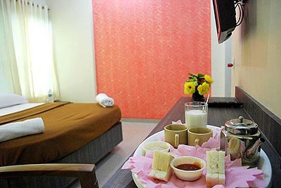 Group Booking Package