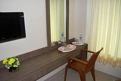 Group Booking Package