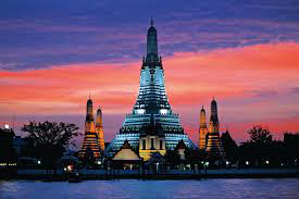 Amazing Thailand Tour