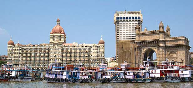 Mumbai Shirdi Tour