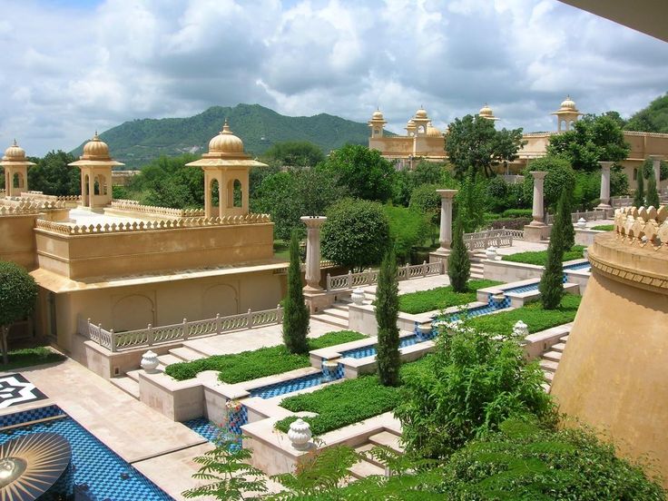 Jaipur To Udaipur Tour