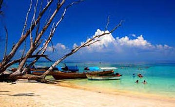 Holiday Package OF Andaman