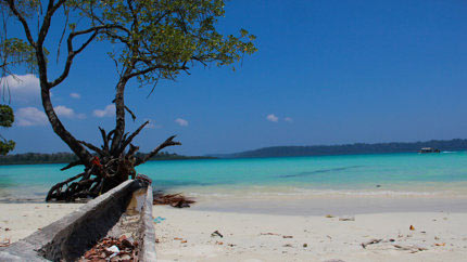 Mega Island Andaman Tour