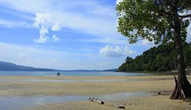 Six Day Tour (North & Middle Andaman)