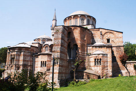 6 Days Istanbul - Cappadocia Tour Package By Flight