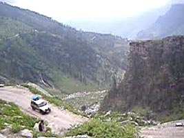 Himalayan Grandeur (05 N/ 06 D) Tour