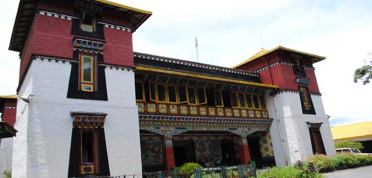 Gangtok Tour