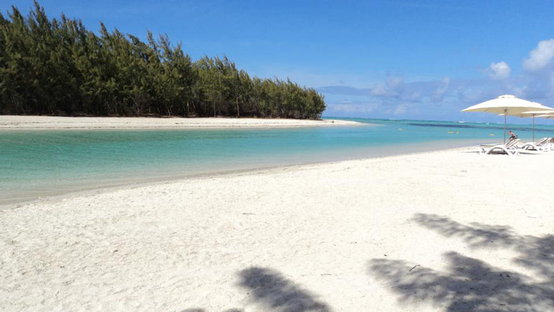 Mauritius Budget Package