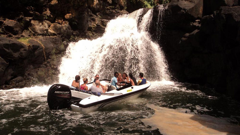 The Turquoise Package