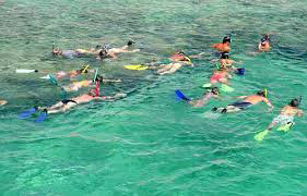 Andaman - Diglipur Tour Package