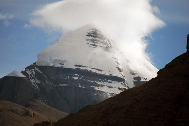 Mt. Kailash And Lake Mansarovar Tour