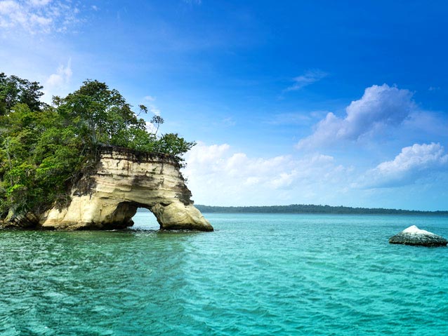 Discover Andaman Islands Tour
