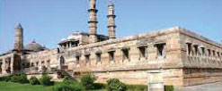 Gujarat Heritage Tour